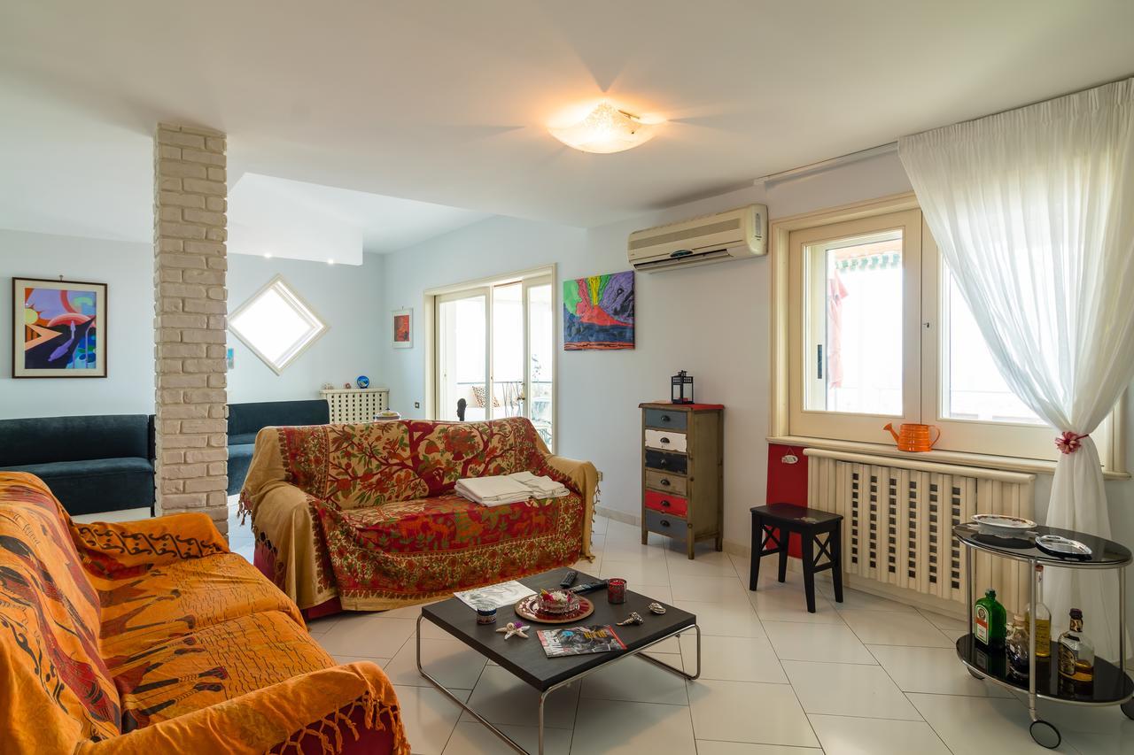 Apartment B. Caracciolo Ii - Bh 91