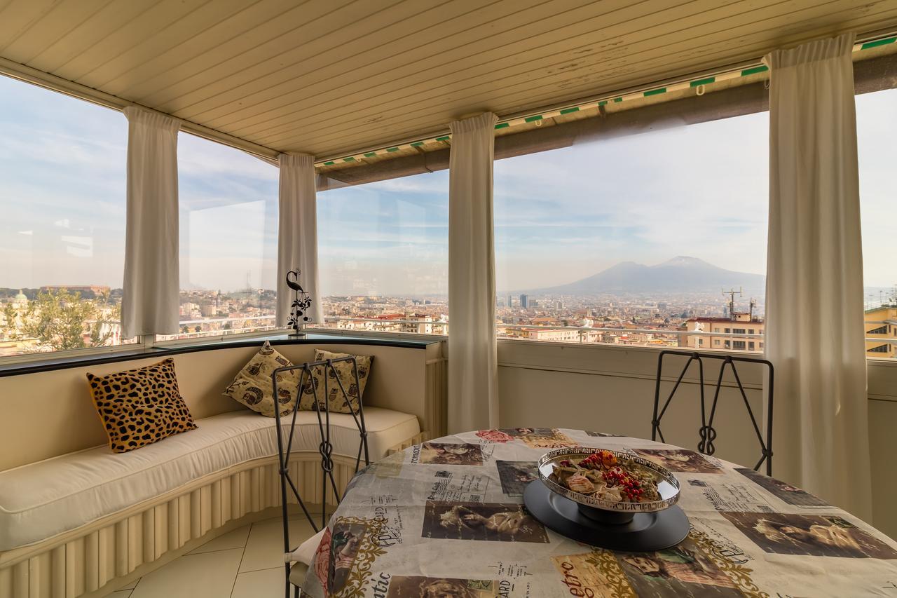 Apartment B. Caracciolo Ii - Bh 91